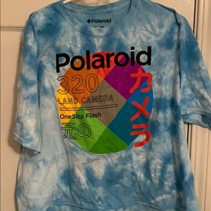 Rue 21 “Polaroid” crop top!✨